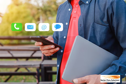 mailing lists services
