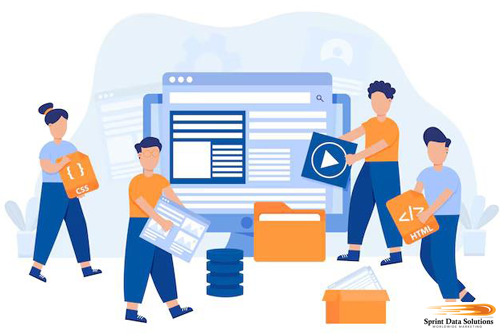mailing lists services