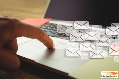 mailing lists services