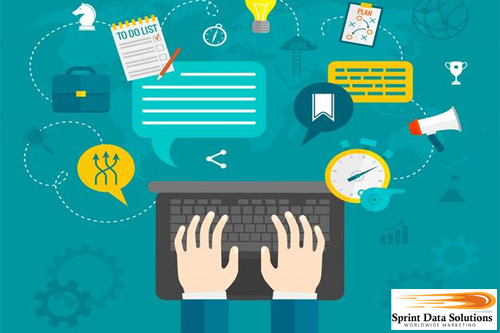 mailing lists services